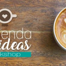 Merienda de Ideas Workshop