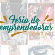 Feria Online emprendedoras