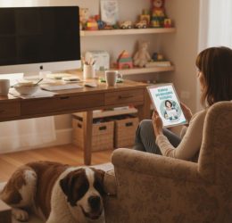 Ebook: 10 Consejos para Emprendedoras Multifaceticas