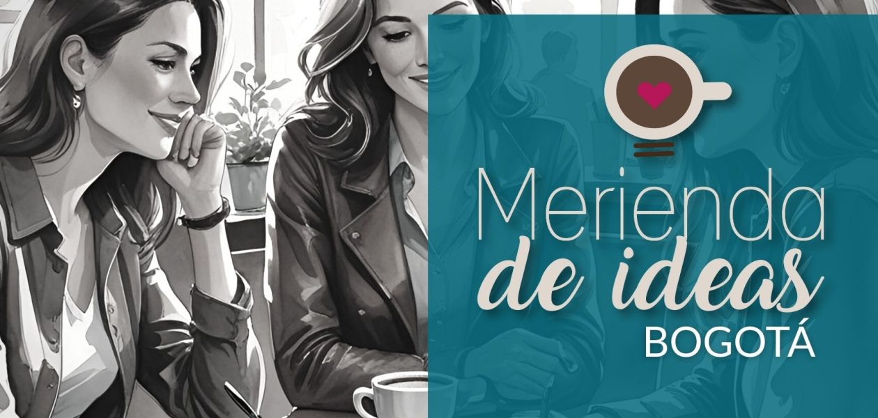 Merienda de Ideas en Bogota