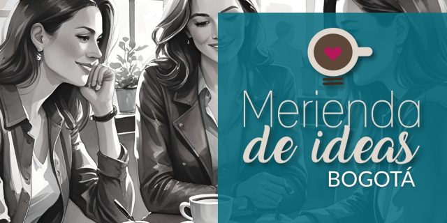 Merienda de Ideas en Bogota