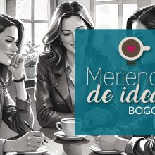 Merienda de Ideas en Bogota