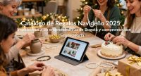 Catálogo de Regalos Navideños: impulsemos a las emprendedoras de Bogotá y compremos con conciencia.