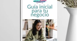 Guia Inicial para tu Negocio