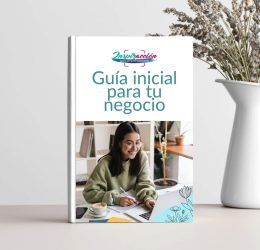 Guia Inicial para tu Negocio