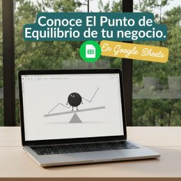 Punto de Equilibrio