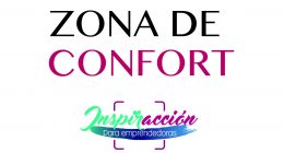 Tu zona de confort