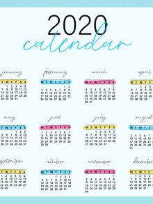 CALENDARIO FECHAS FESTIVAS ARGENTINA