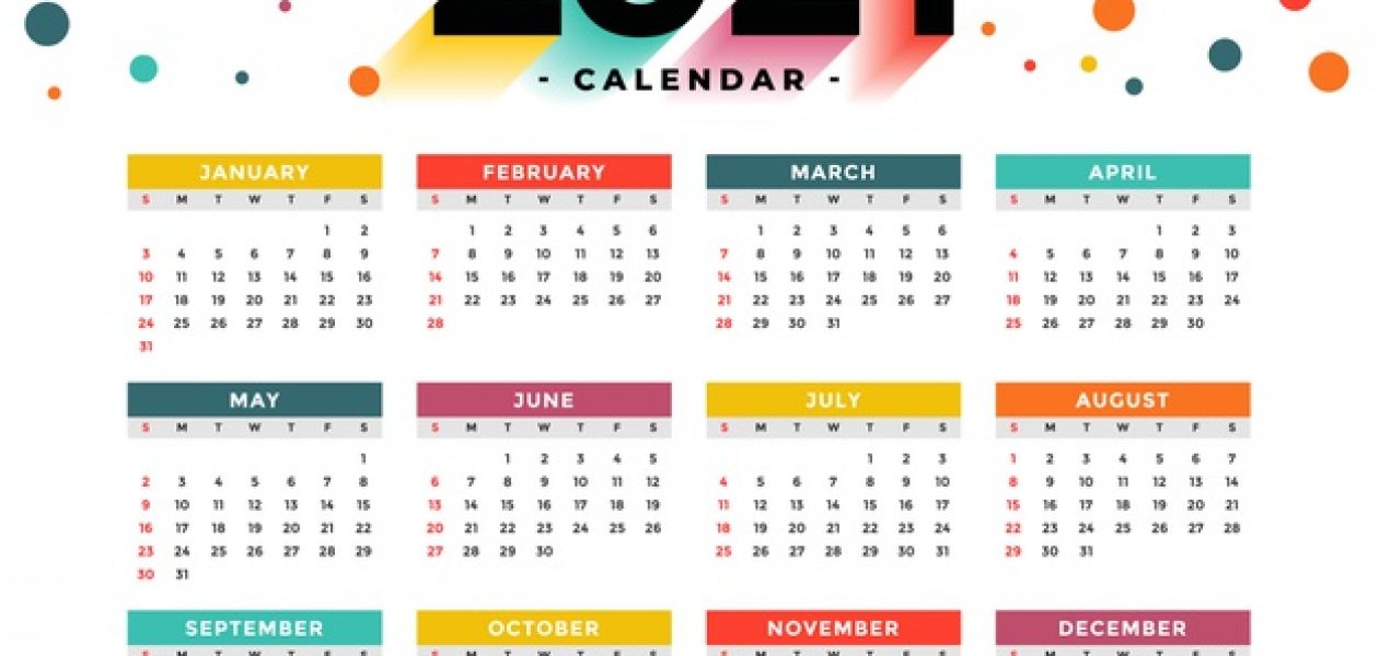 CALENDARIO FECHAS FESTIVAS ARGENTINA