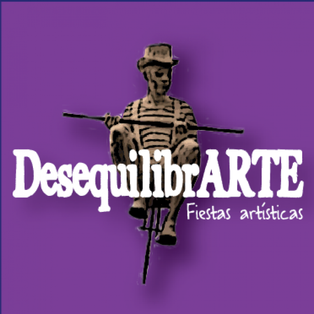 Desequilibrarte