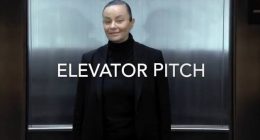 Elevator Pitch