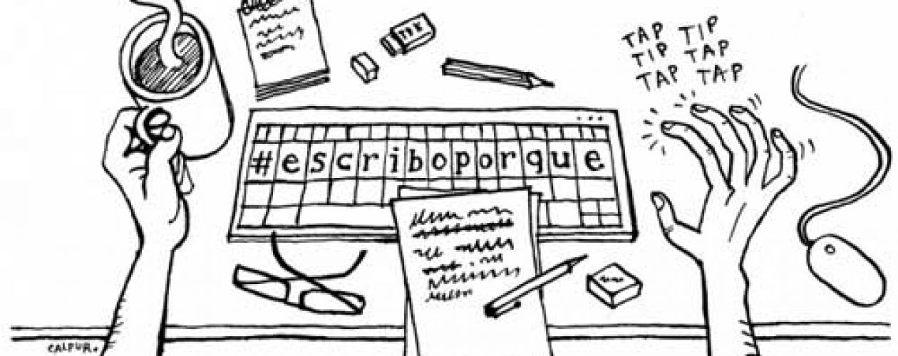 10 consejos para escribir y ser leído