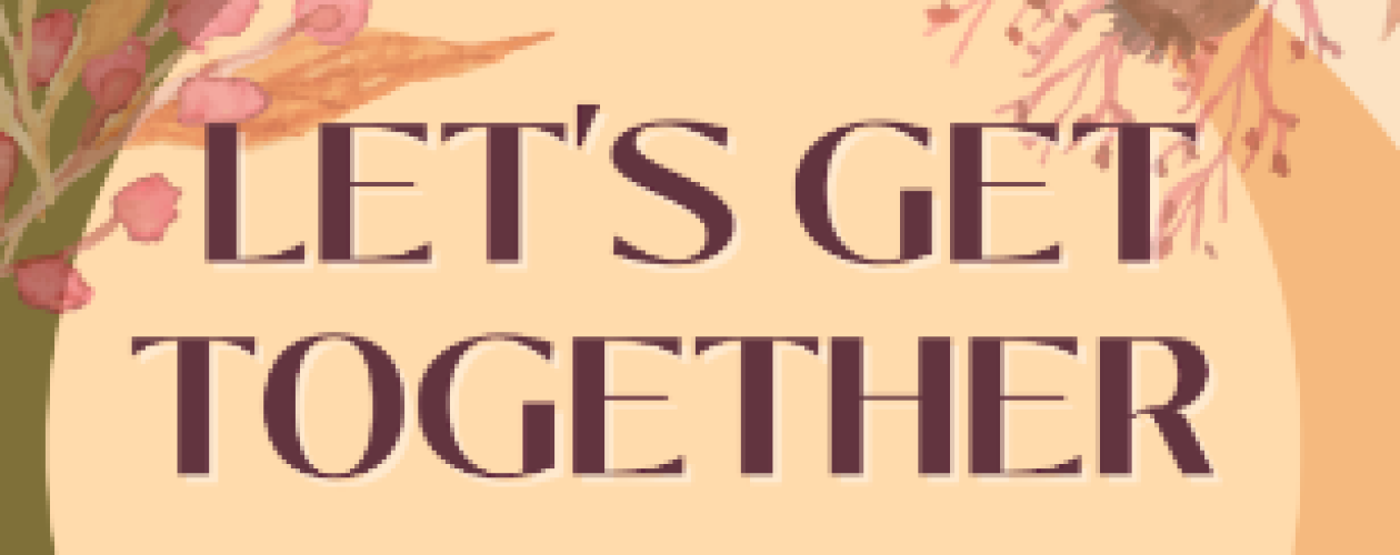 Let’s Get Together &#8211; Nederland.