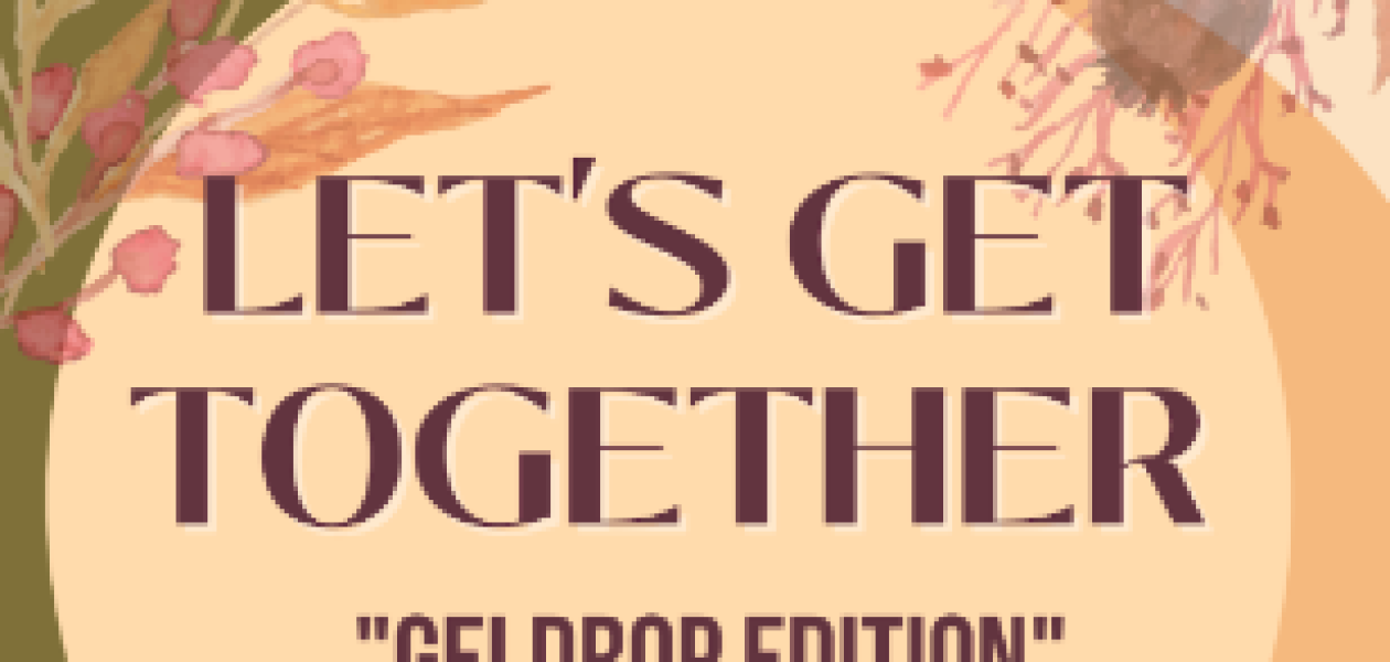 Let’s Get Together – Nederland.