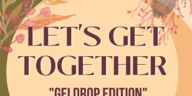 Let’s Get Together – Nederland.