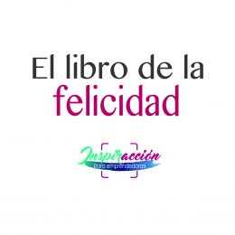 El libro de la felicidad