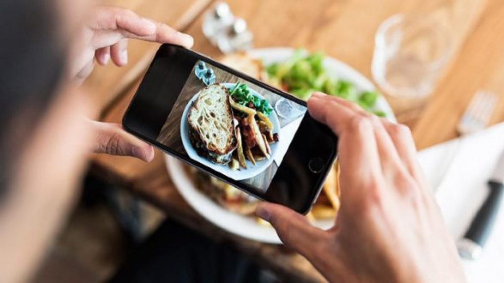 Una ‘suculenta’ descripción de los alimentos los hace más atractivos.