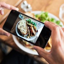 Una ‘suculenta’ descripción de los alimentos los hace más atractivos.