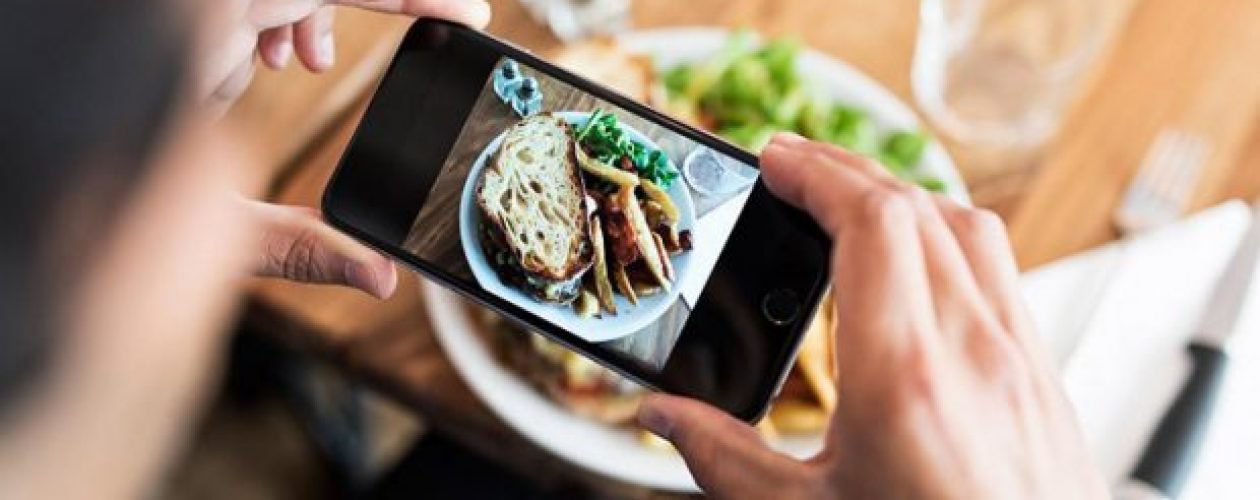 Una &#8216;suculenta&#8217; descripción de los alimentos los hace más atractivos.