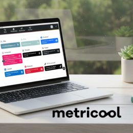 MetriCool