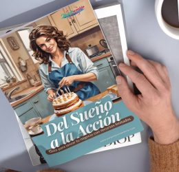 Del Sueño a la Acción