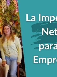 La Importancia del Networking para Mujeres