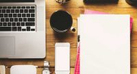 Comenzar el 2022 Emprendiendo