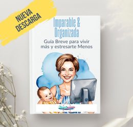 Imparable y Organizada