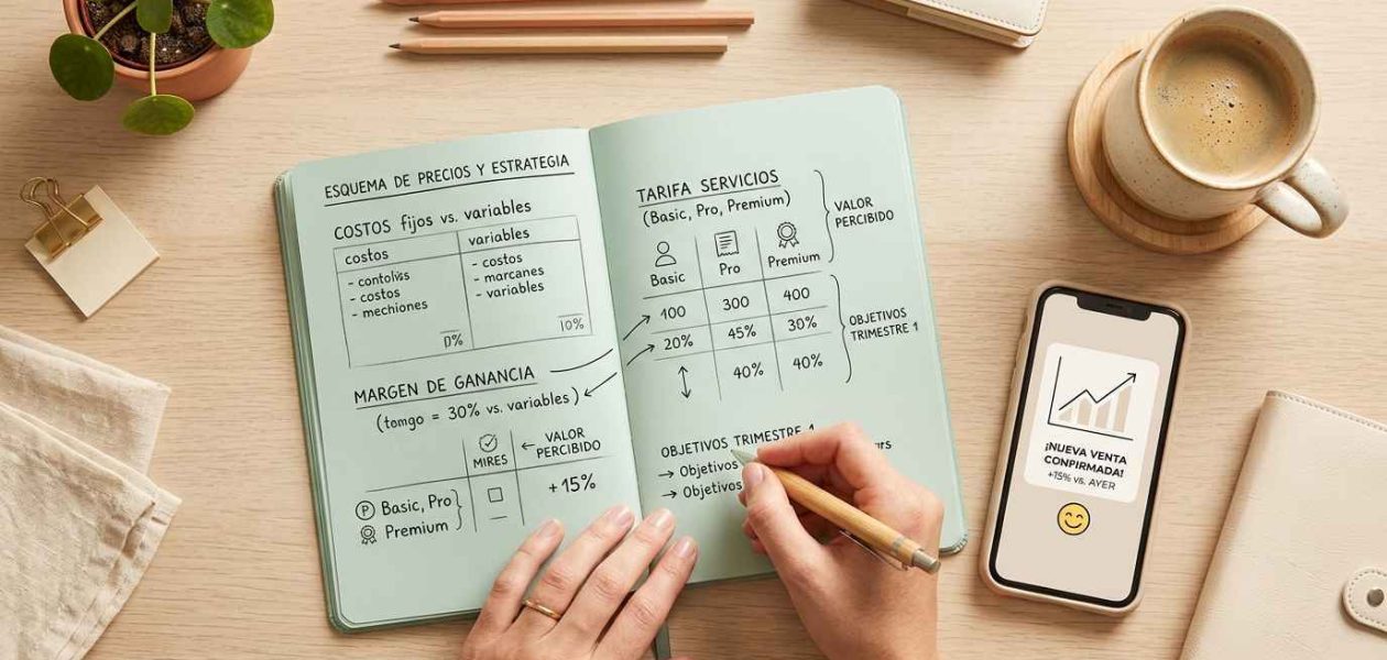 Lección UX: Duplica tus ventas de servicios optimizando tu mensaje.