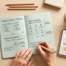 Lección UX: Duplica tus ventas de servicios optimizando tu mensaje.