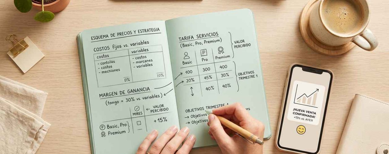 Lección UX: Duplica tus ventas de servicios optimizando tu mensaje.