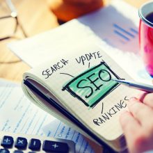 El artículo con contenido SEO ideal