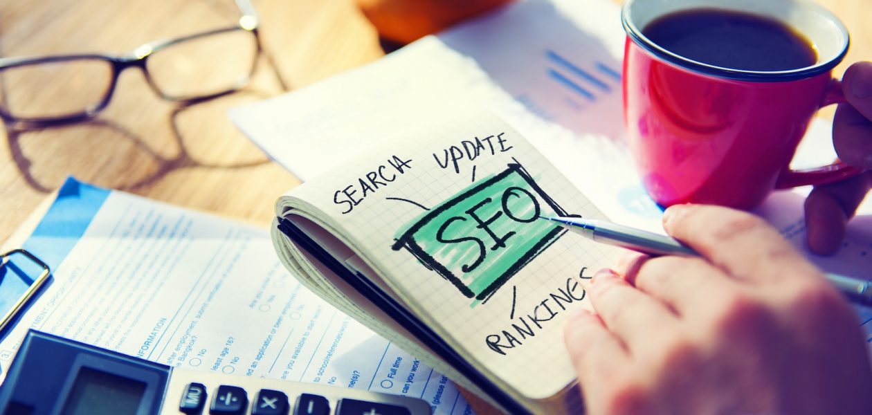 El artículo con contenido SEO ideal