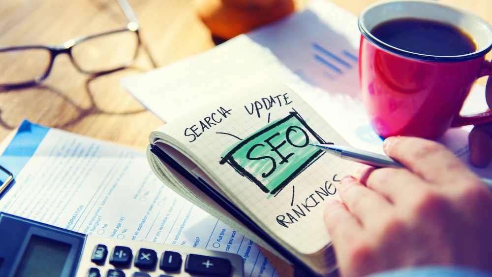 El artículo con contenido SEO ideal