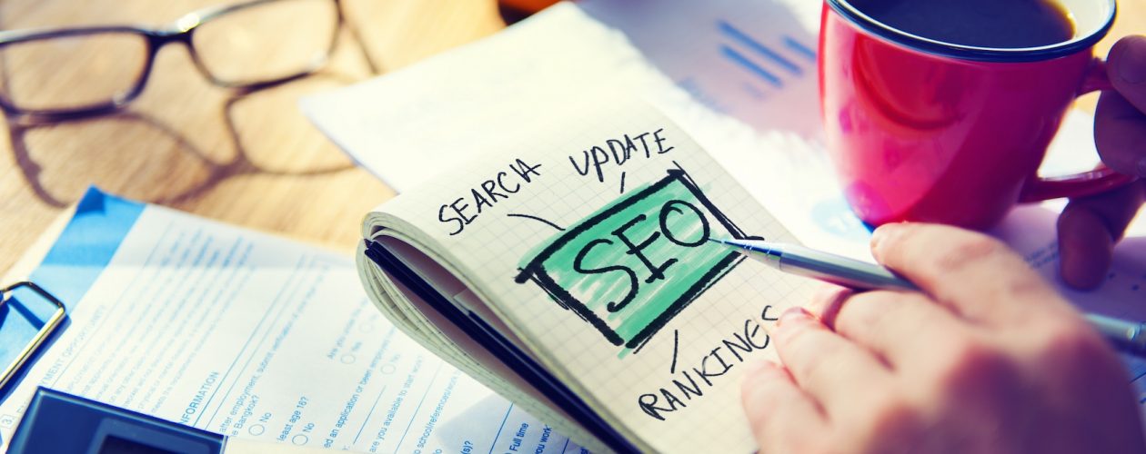 El artículo con contenido SEO ideal