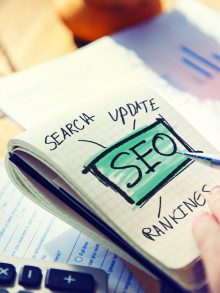 El artículo con contenido SEO ideal