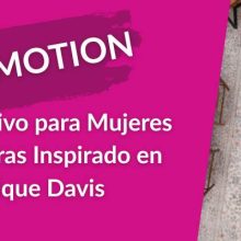 El Stop Motion: Un Arte Creativo para Mujeres Emprendedoras Inspirado en Dominique Davis.