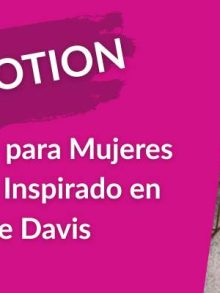 El Stop Motion: Un Arte Creativo para Mujeres Emprendedoras Inspirado en Dominique Davis.