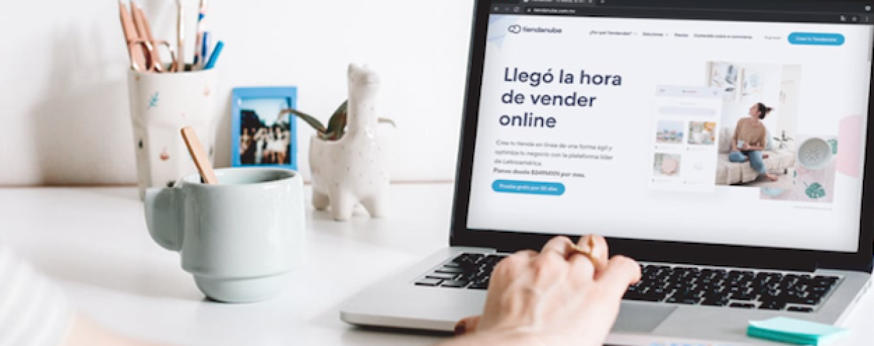 De “Vender por DM” a Dueña de Ecommerce: Transforma tu marca con Tienda Nube