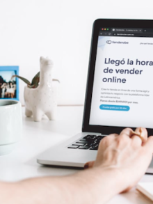 De “Vender por DM” a Dueña de Ecommerce: Transforma tu marca con Tienda Nube