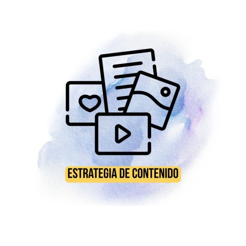 Estrategia de Contenidos