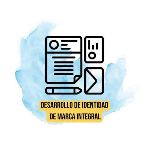 Identidad de Marca