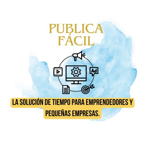 Publica Facil