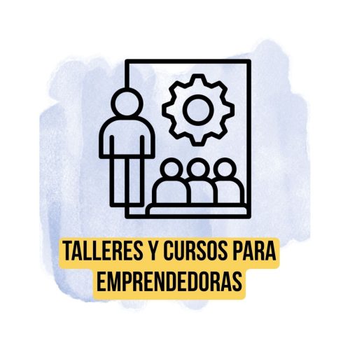 Talleres y Cursos